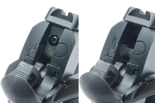 Guarder Steel Firepin Set for TM MEU