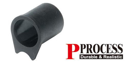 Guarder Steel Bushing for Marui MEU - Black
