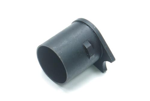 Guarder Steel Bushing for Marui MEU - Black