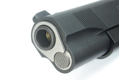 Guarder Steel Bushing for Marui MEU - Silver