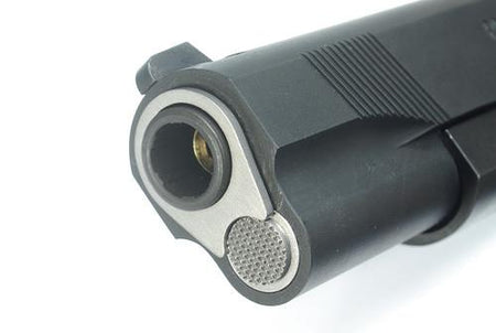 Guarder Steel Bushing for Marui MEU - Silver