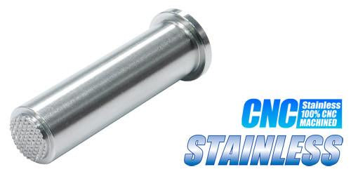 Guarder Steel Spring Cap for MARUI M1911/MEU (SV)