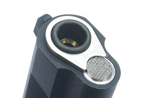 Guarder Steel Spring Cap for MARUI M1911/MEU (SV)