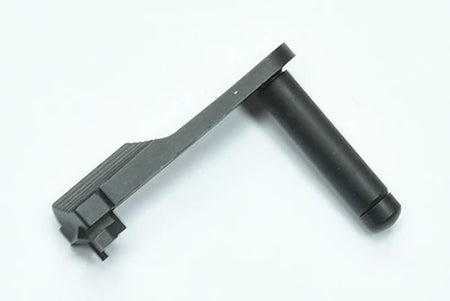 Guarder Stainless Slide Stop for MARUI MEU 1911 ( Black )