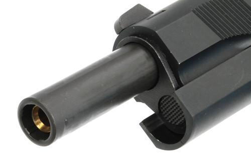 Guarder Enhanced Full Kits with Pachmayr Grip for Marui TM MEU .45 ( Black )