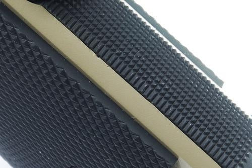 Guarder Steel Mainspring Housing for TM M1911/MEU ( L.A.Vickers ) ( Black )