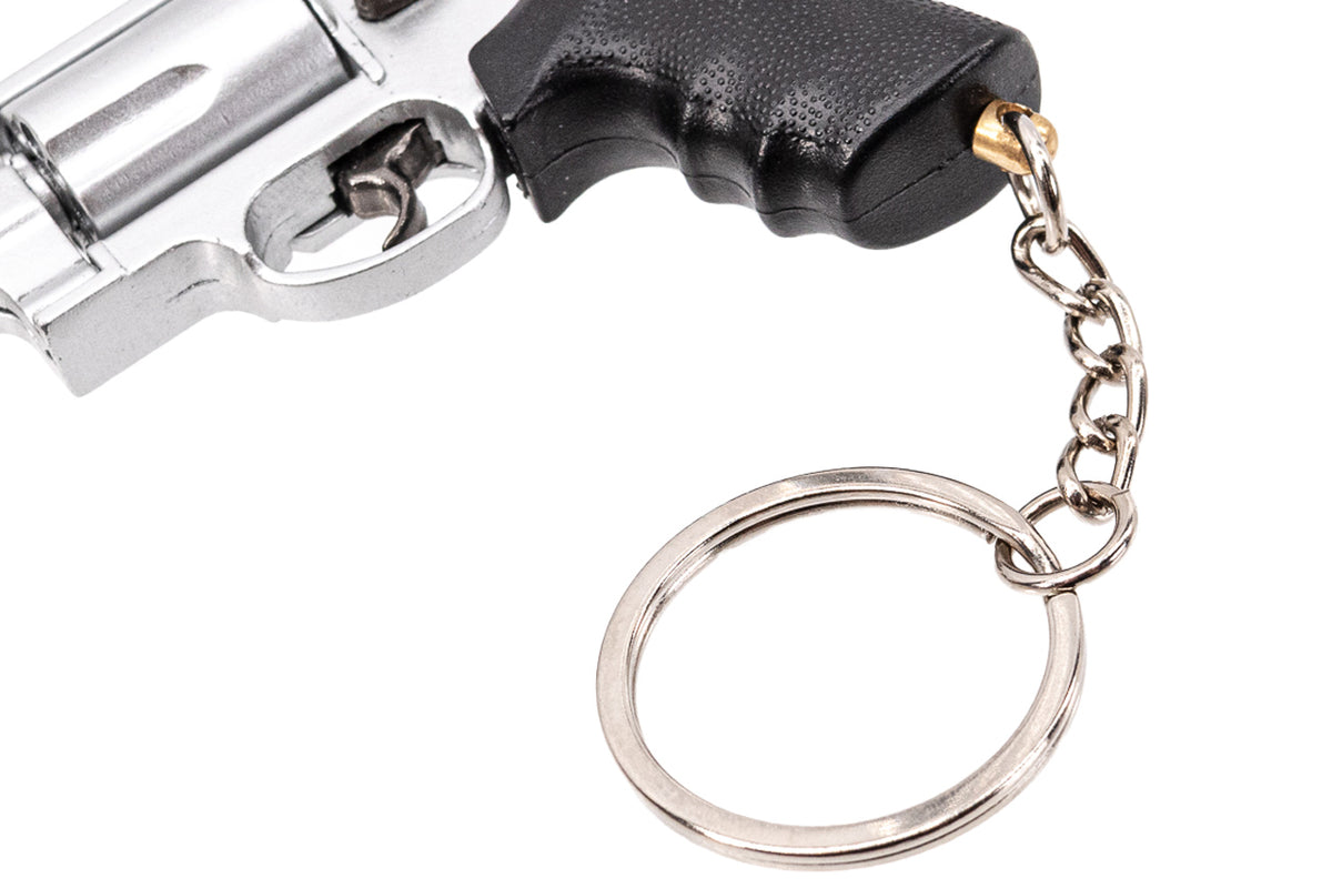 Mf Key Chain MF 1/3 500 Magnum Style Model Key Chain – Prozi Shop 波子兵團 Airsoft