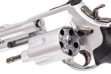 MF 1/3 500 Magnum Style Model Key Chain