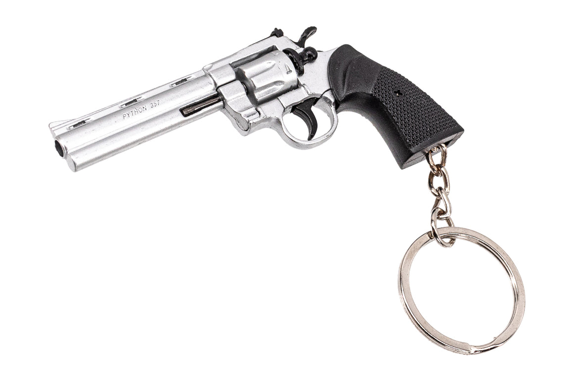 MF 1/4 .357 Magnum Style Model Key Chain