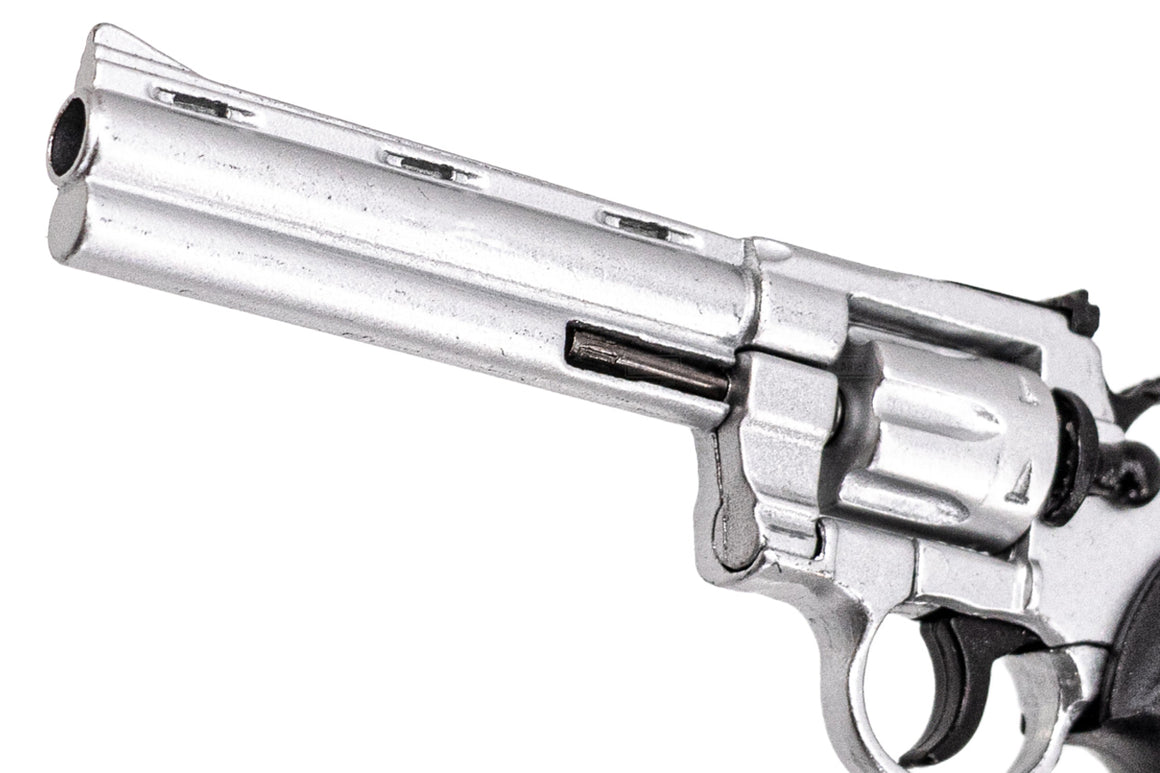 MF 1/4 .357 Magnum Style Model Key Chain