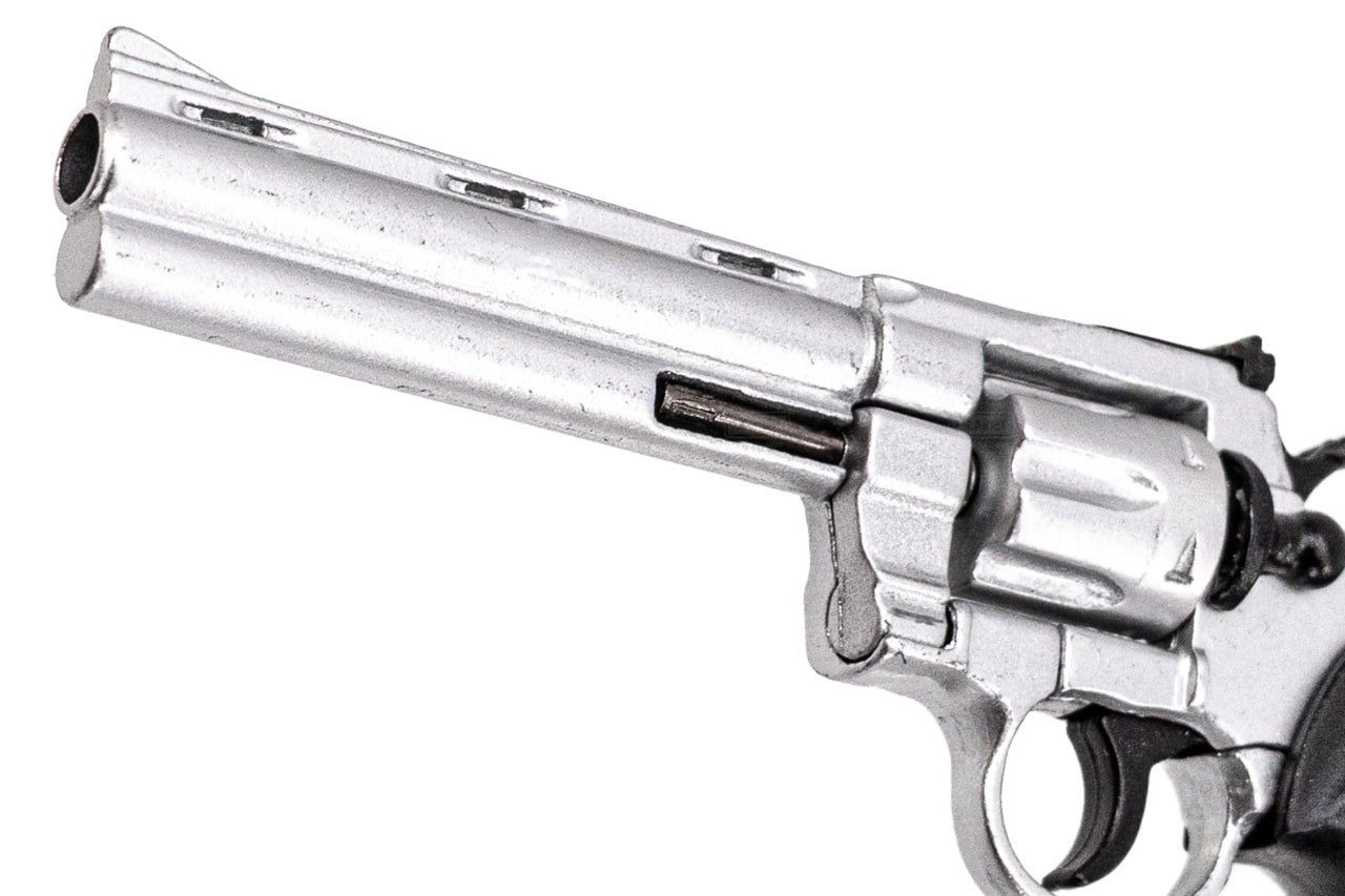 MF 1/4 .357 Magnum Style Model Key Chain