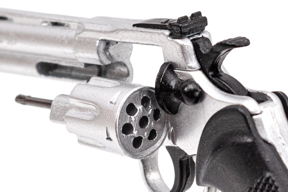 MF 1/4 .357 Magnum Style Model Key Chain