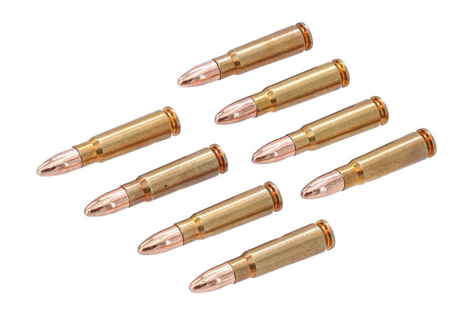 MF Dummy Bullet Set For 1:2 AKM Toy Model