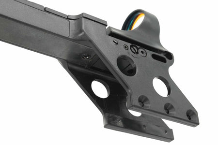 MF Airsoft Red Dot Sight ( Retro See More Style )