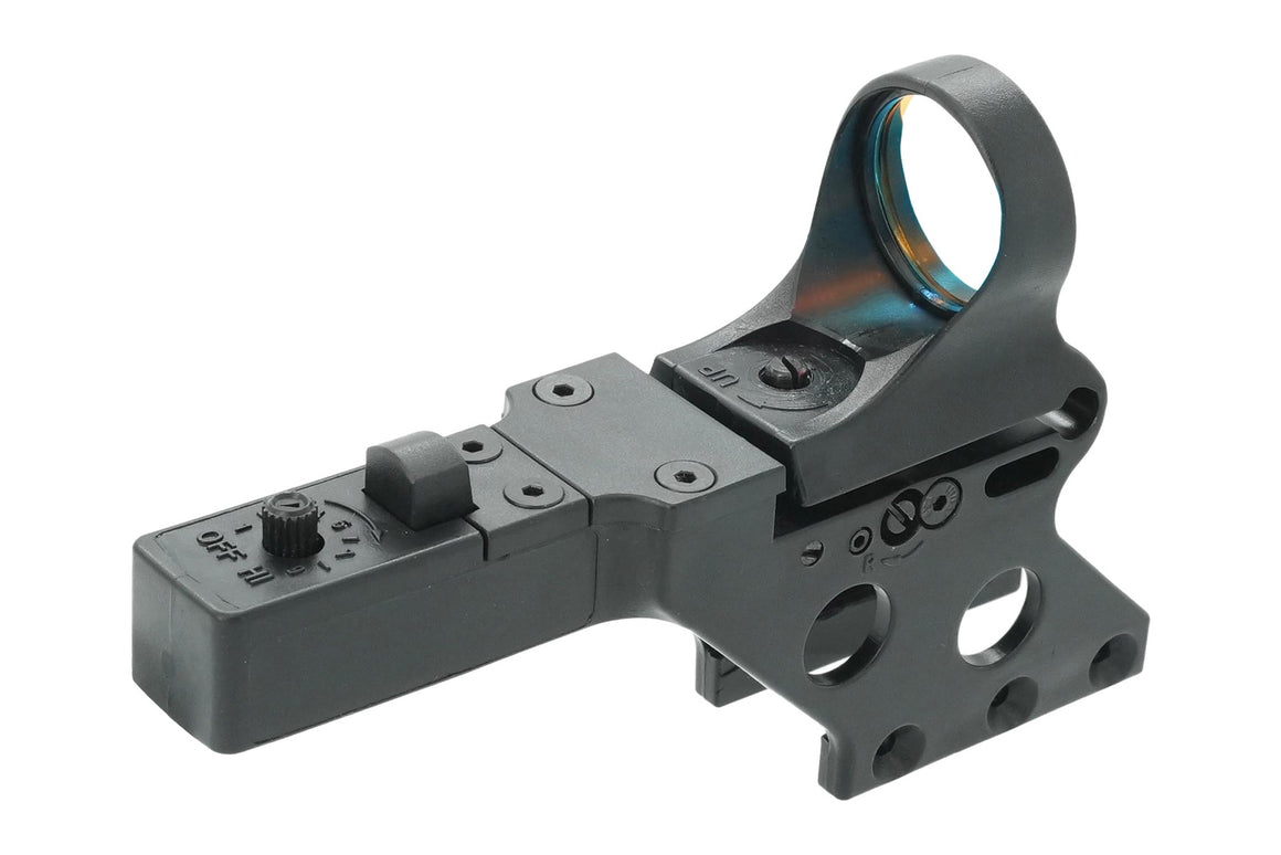 MF Airsoft Red Dot Sight ( Retro See More Style )