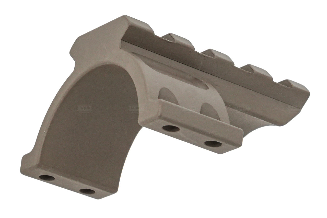 MF Ring Mount 20mm 1913 Top Rail Mount For 34mm Scope Ring Mount