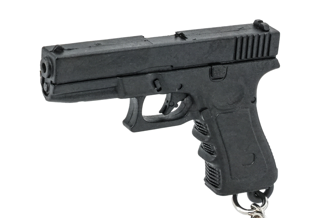 MF ABS 1/4 G Model Key Chain