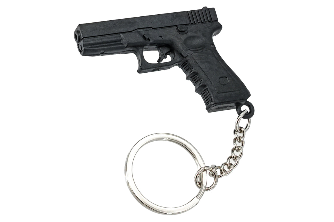 MF ABS 1/4 G Model Key Chain