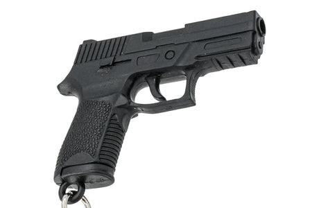 MF ABS 1/4 P250 Style Key Chain