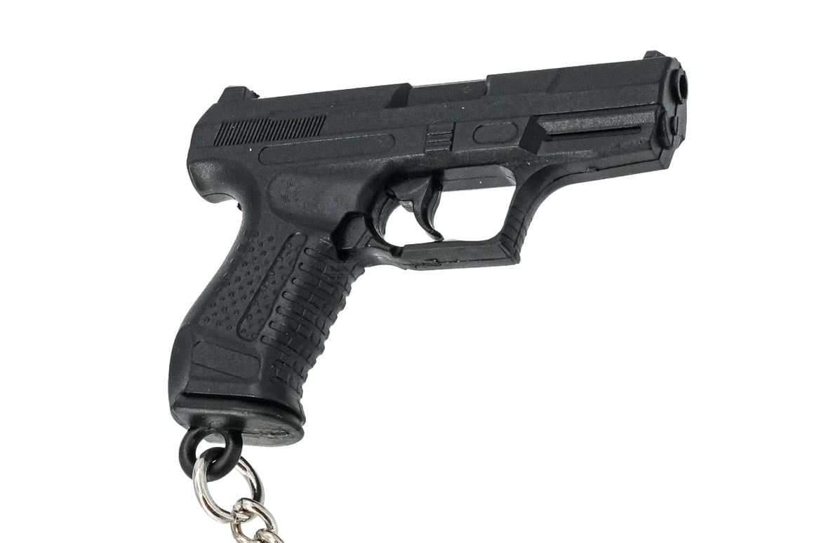 MF ABS 1/4 P99 Style Key Chain