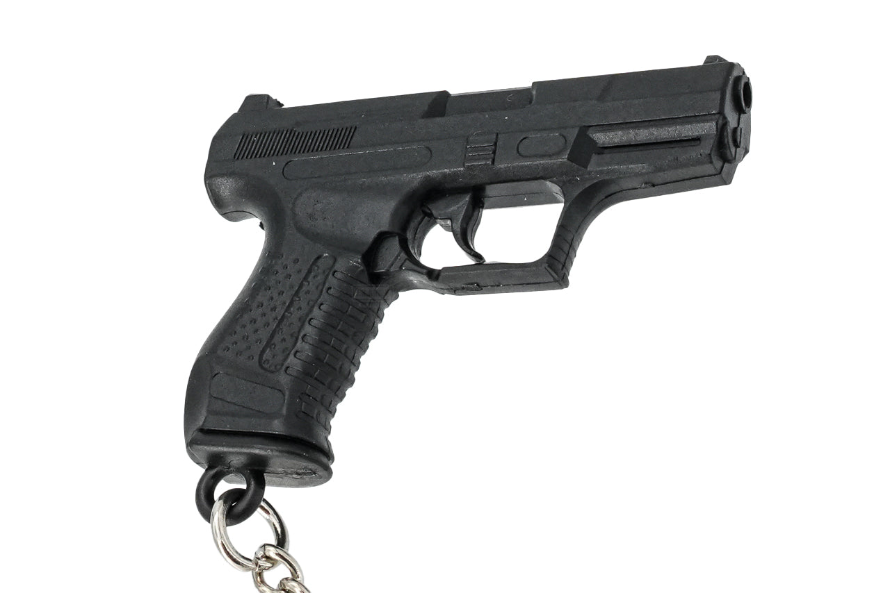 MF ABS 1/4 P99 Style Key Chain