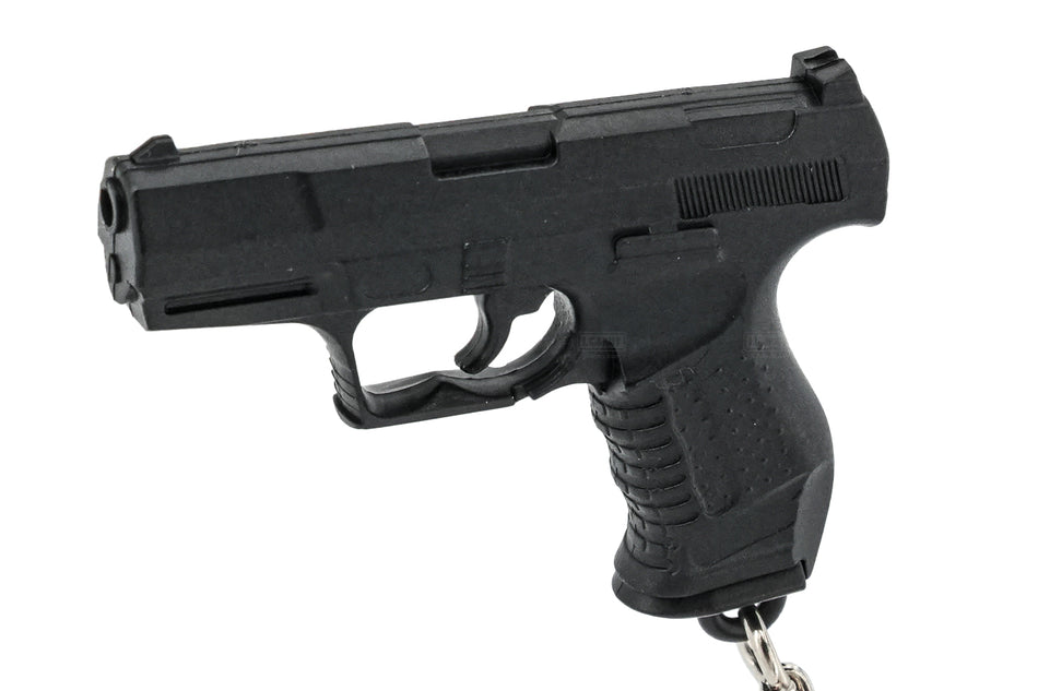 MF ABS 1/4 P99 Style Key Chain