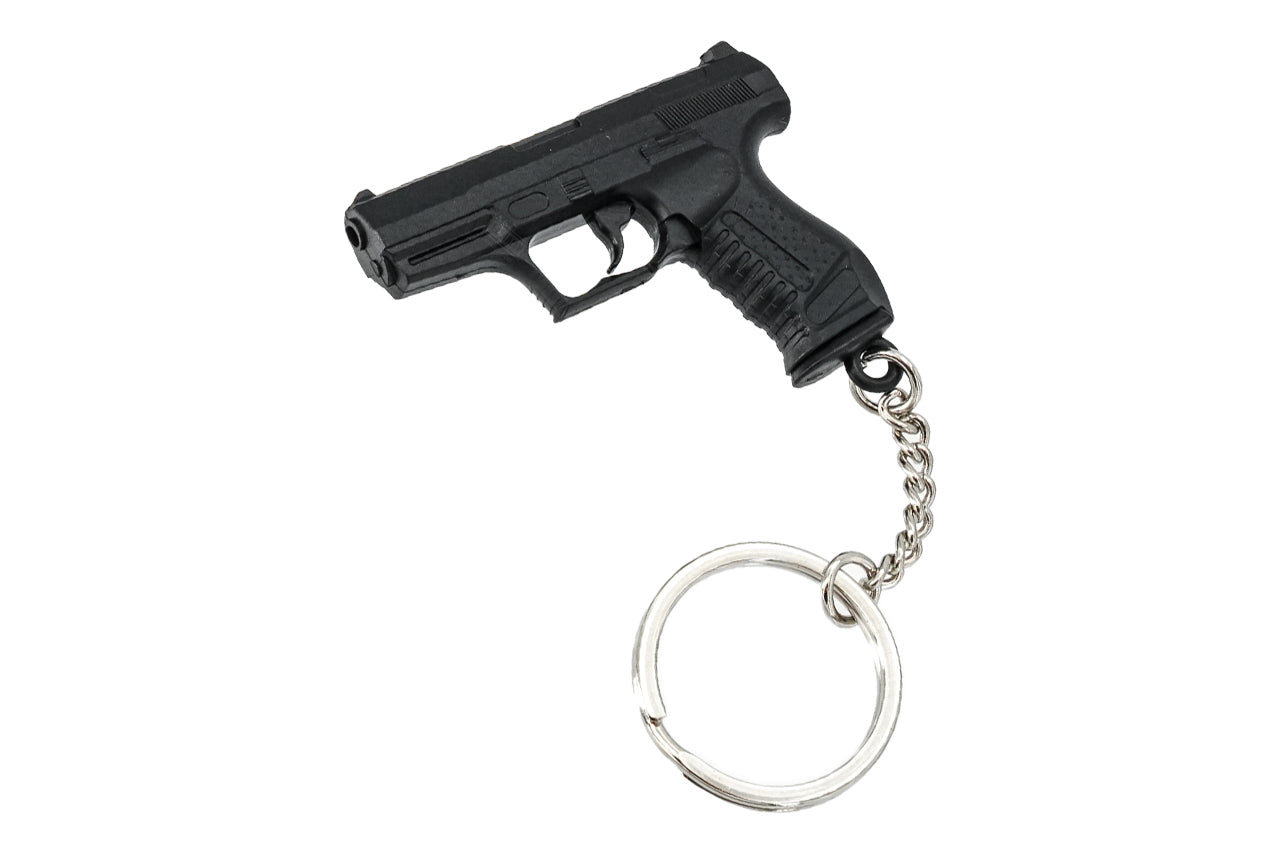 MF ABS 1/4 P99 Style Key Chain