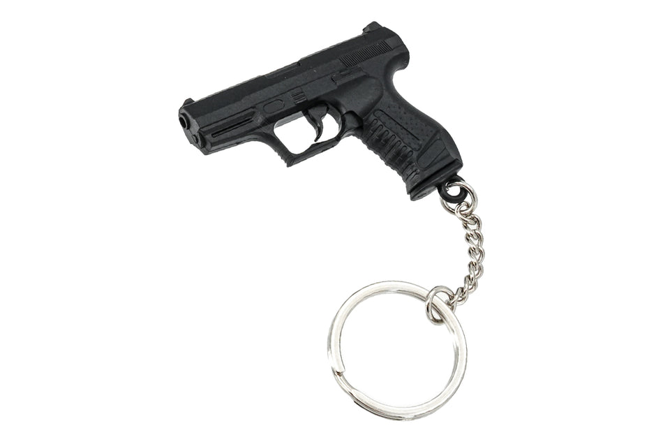 MF ABS 1/4 P99 Style Key Chain