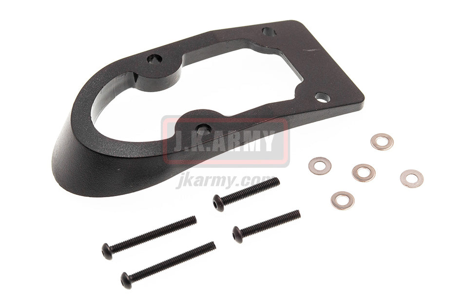 MF 4 Hold ANVIS Shim Spacer ( Plastic ) ( ANVIS Mount )