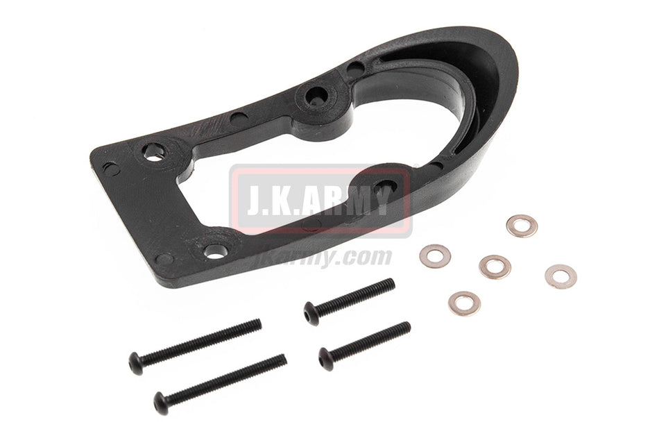 MF 4 Hold ANVIS Shim Spacer ( Plastic ) ( ANVIS Mount )