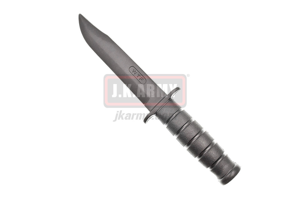 MF EVA Training Knife ( Black )