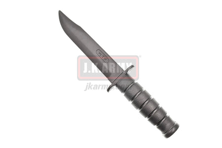 MF EVA Training Knife ( Black )