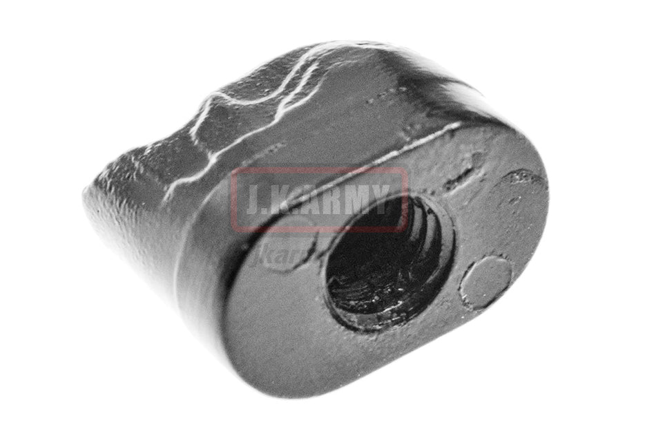 MF Skeleton Style Magazine Release Botton