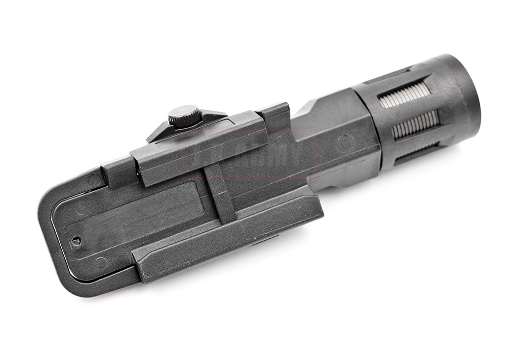 MF WLX G2 Style 20mm Flashlight ( Black )