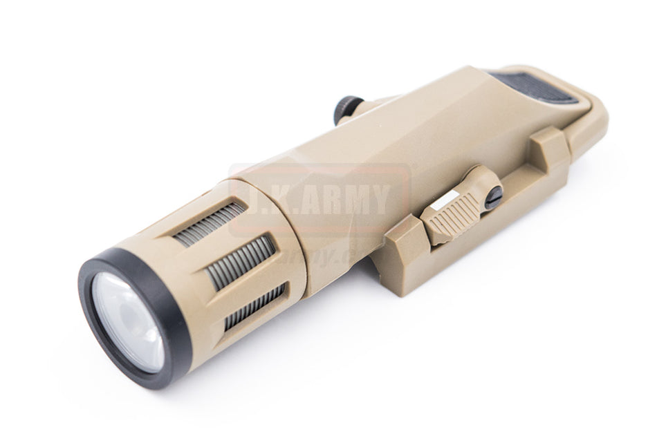 MF WLX G2 Style 20mm Flashlight ( DE )