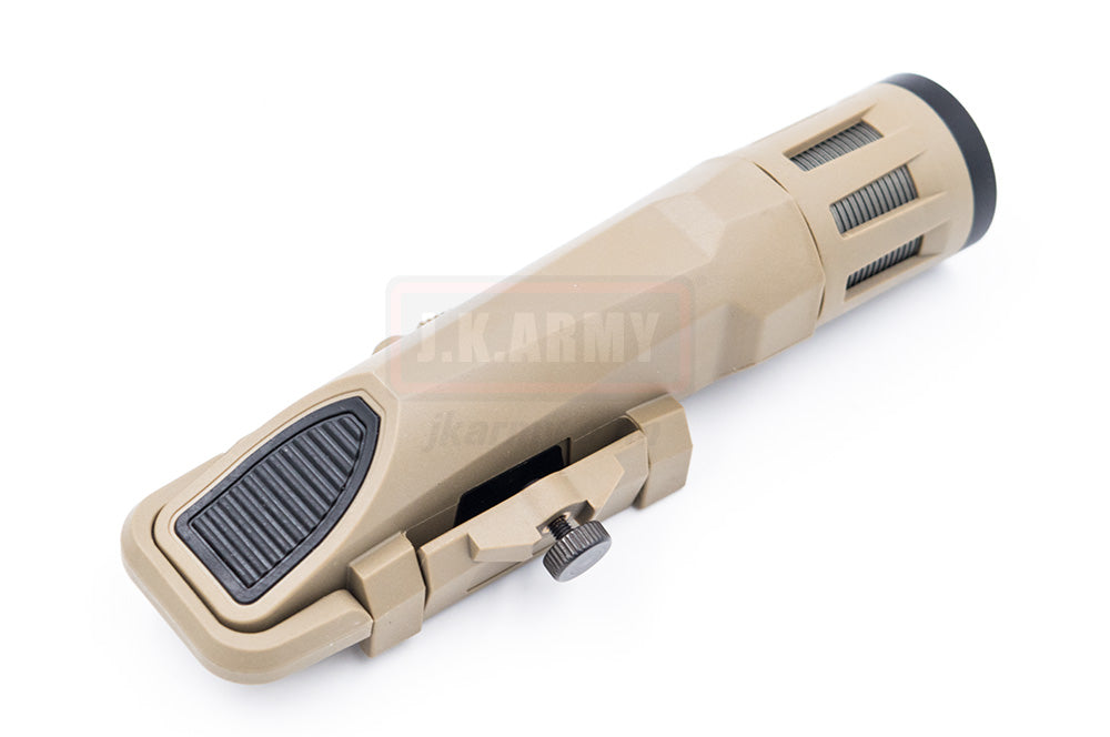 MF WLX G2 Style 20mm Flashlight ( DE )
