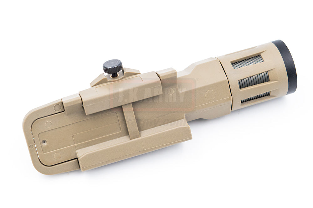 MF WLX G2 Style 20mm Flashlight ( DE )