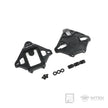 PTS MTEK FLUX Shroud with NVG mount Coyote Brown
