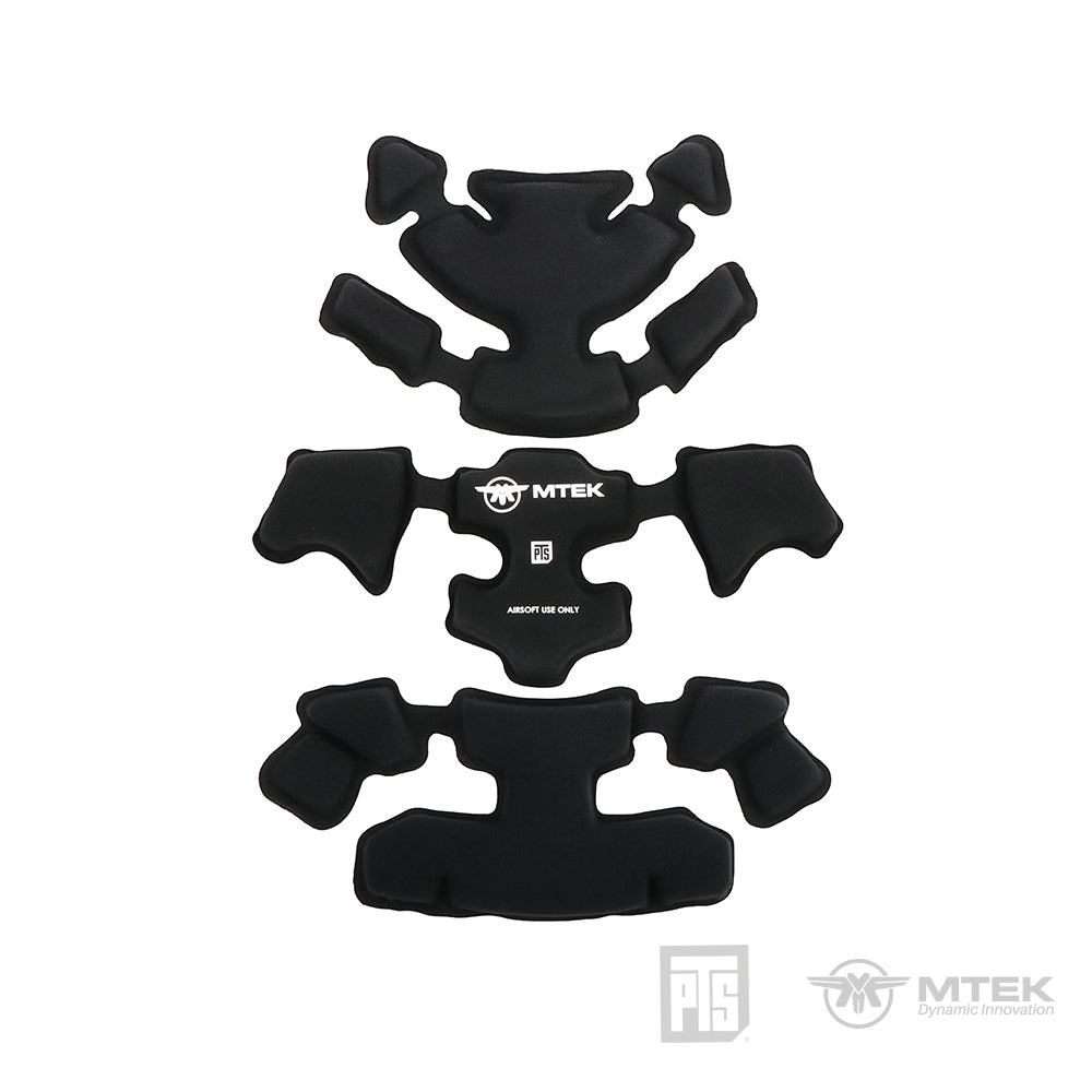 PTS MTEK FLUX Impact Liner