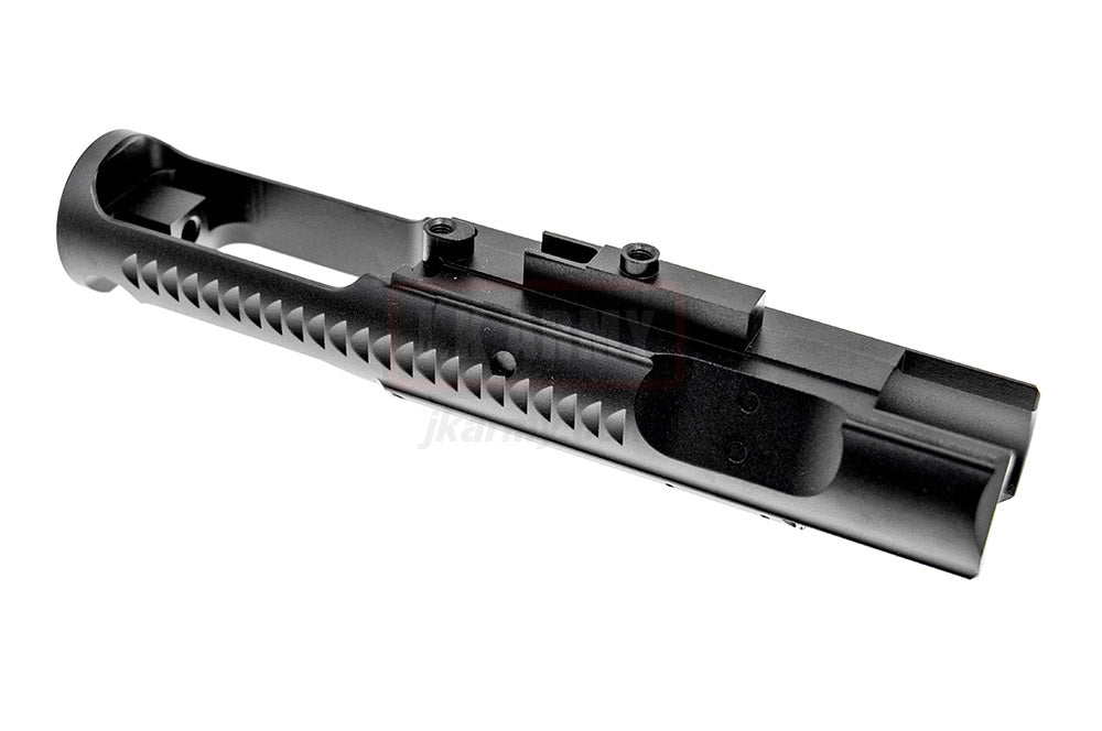 MWC M4 / MR556 Style Bolt Carrier Aluminum for Marui TM MWS GBB