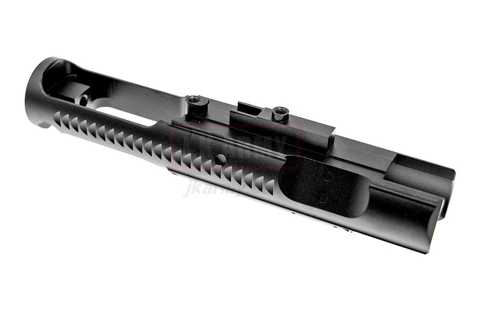 MWC M4 / MR556 Style Bolt Carrier Aluminum for Marui TM MWS GBB