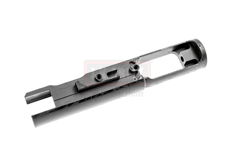 MWC M4 / MR556 Style Bolt Carrier Aluminum for Marui TM MWS GBB