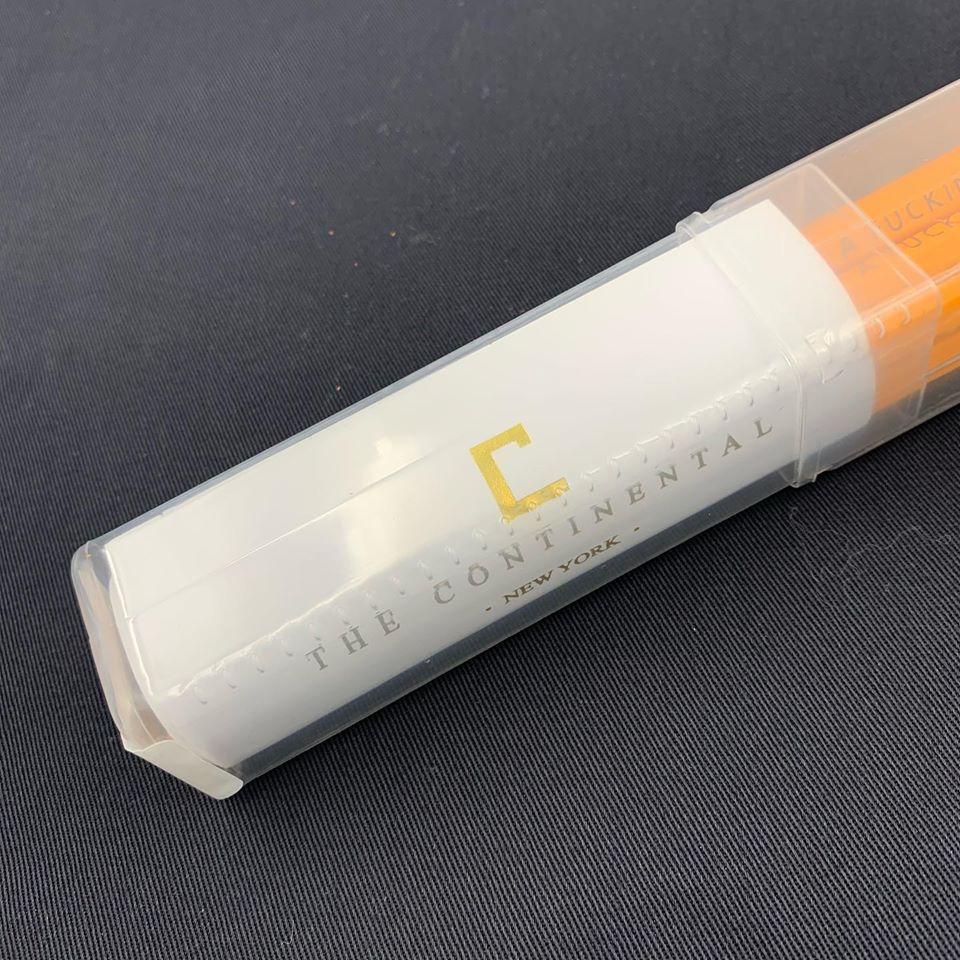 MF John Wick Style - A FXXKING PENCIL 1set/10pcs ( JW Style )