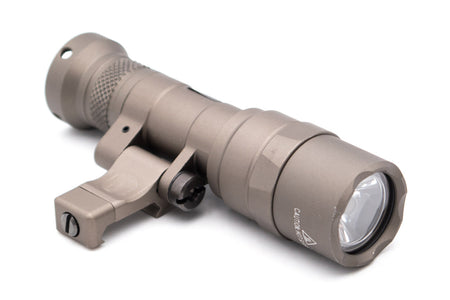 MF M340C Style Flashlight for Airsoft ( DE )