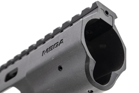 PTS Mega Arms Wedge Lock 14inch M-LOK Rail For KWA / GHK / G&P / VFC / Tokyo Marui TM GBB