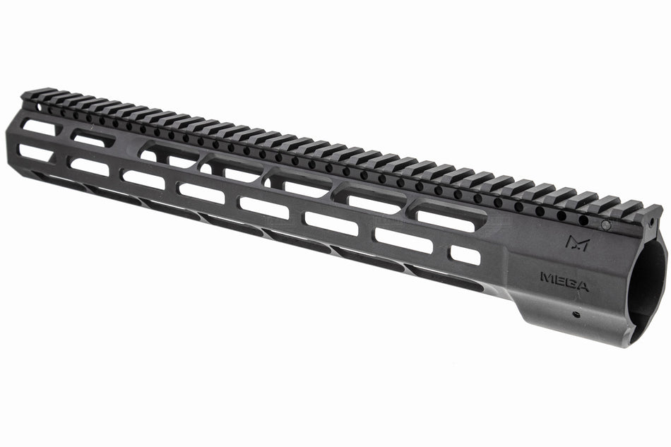 PTS Mega Arms Wedge Lock 14inch M-LOK Rail For KWA / GHK / G&P / VFC / Tokyo Marui TM GBB