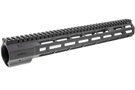 PTS Mega Arms Wedge Lock 14inch M-LOK Rail For KWA / GHK / G&P / VFC / Tokyo Marui TM GBB