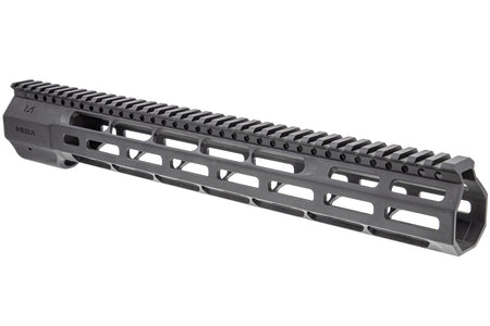 PTS Mega Arms Wedge Lock 14inch M-LOK Rail For KWA / GHK / G&P / VFC / Tokyo Marui TM GBB