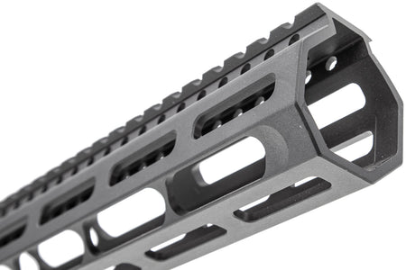PTS Mega Arms Wedge Lock 14inch M-LOK Rail For KWA / GHK / G&P / VFC / Tokyo Marui TM GBB