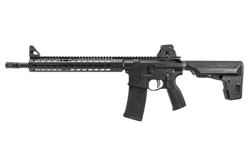 PTS Mega Arms MKM AR-15 Custom GBBR Airsoft